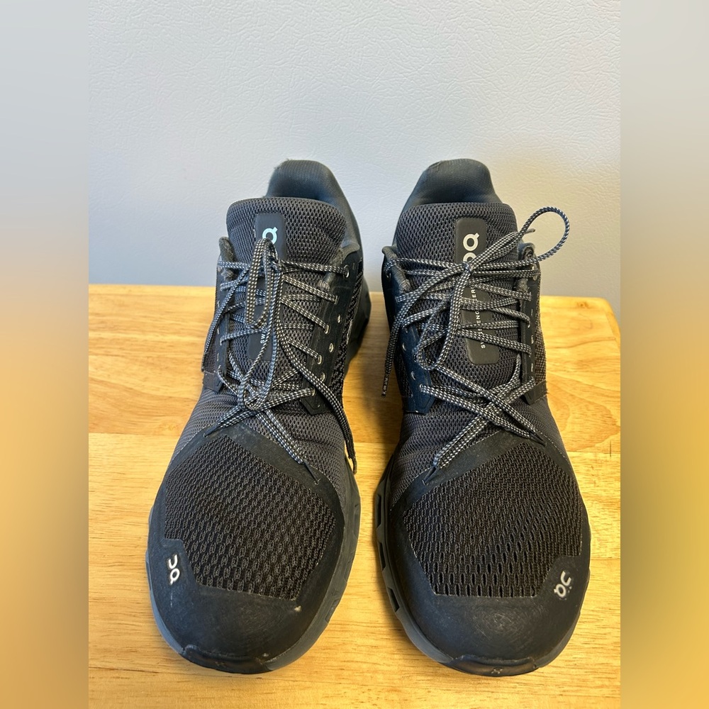 On Running Sz 13